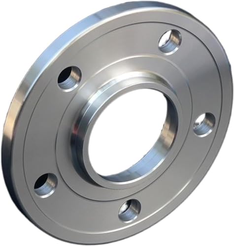 Adaptateur d'entretoise de roue PCD 5x100 5x112 CB 57.1 Octavia 12mm