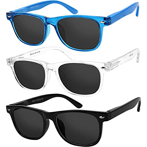 Yogo Vision SC-7518-SET1 Kids Sunglasses Polarized Frame Sunglasses cover