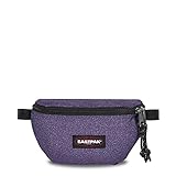 Cintura regolabile Eastpak Springer Marsupio, 23 cm, 2 L, Viola (Glitgrape)
