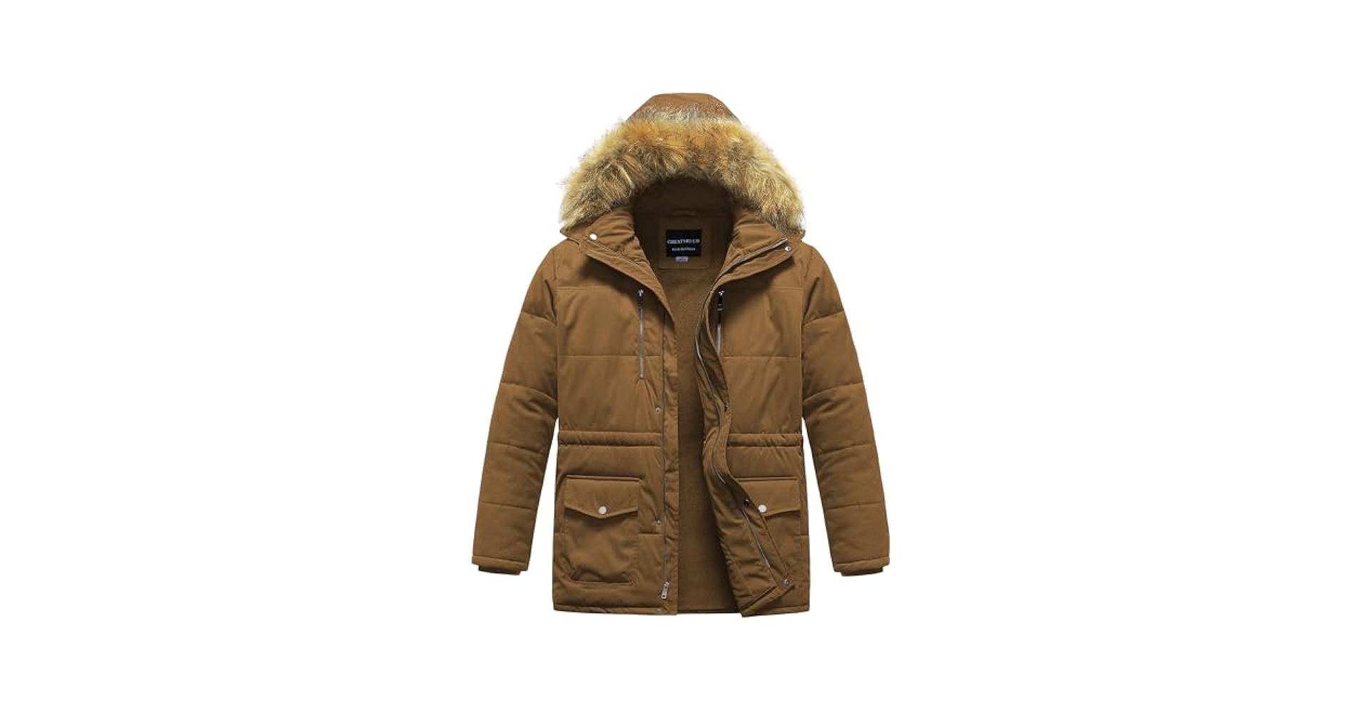 【美品】1LDK HYBRID STORM COAT COYOTE 美品】1LDK HYBRID STORM COAT COYOTE 美品】1LDK HYBRID STORM