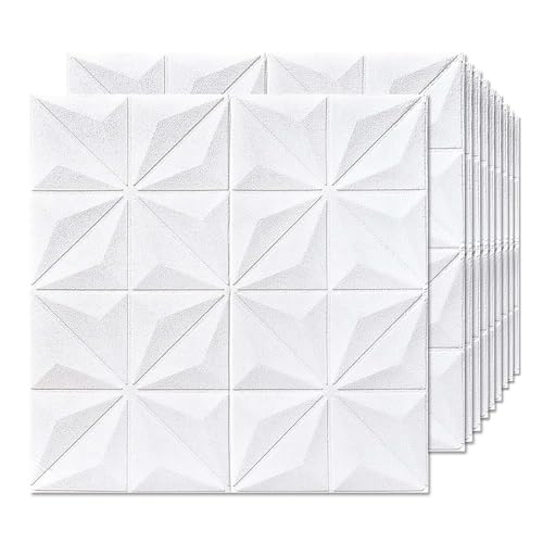 Mousse imperméable et résistante à l'humidité en panneau 3D - 2