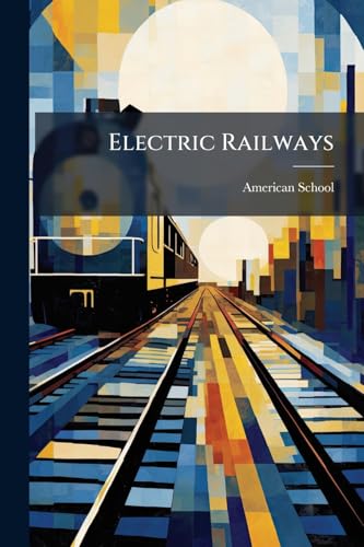 Electric Railways