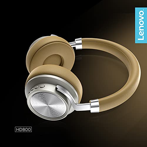 Casque Audio LENOVO HD800 Sans Fil Bluetooth 5.0 - vue 7