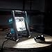 Makita DML805 18V LXT Lithium-Ion Cordless/Corded 20 L.E.D. Flood Light, Only