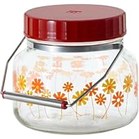Amazon.co.jp: アデリア(ADERIA) 【 アデリアレトロ 梅酒瓶 貯蔵びん