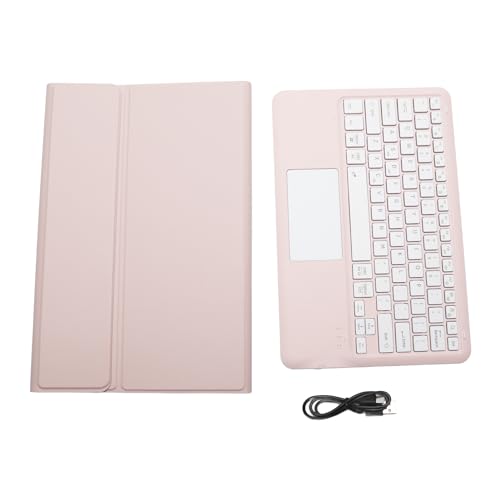 Étui clavier Tab P12 12,7 pouces Eujgoov : résout la perte de stylet avec son pavé tactile
