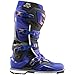 Gaerne SG 22 Future Dusk Motocross Boots, Blue, 10 Men