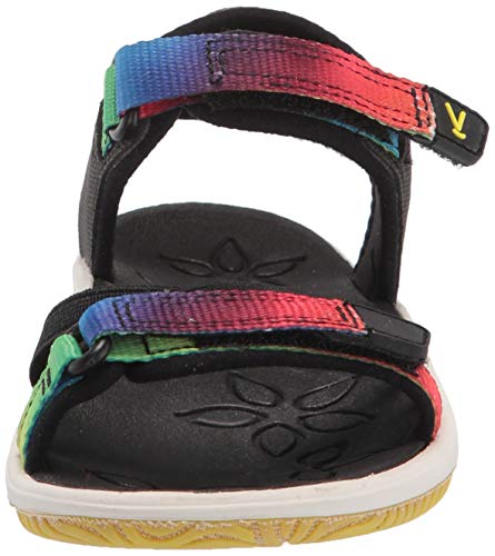 KEEN Unisex-Child Verano Open Toe Sandals2