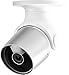 Produktbild NEDIS SmartLife Kabellose Outdoor Smart IP Kamera HD 720p microSD Nachtsichtfunktion wasserdicht Aussenbereich 1 Megapixel
