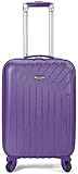 Benzi - Maleta de Cabina BZ4603-50 (Morado)
