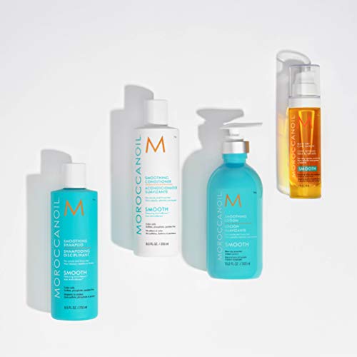 Moroccanoil Smoothing Conditioner, Fragrance Originale, 8.5 Fl Oz. #TOP4