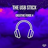 The USB Sticx