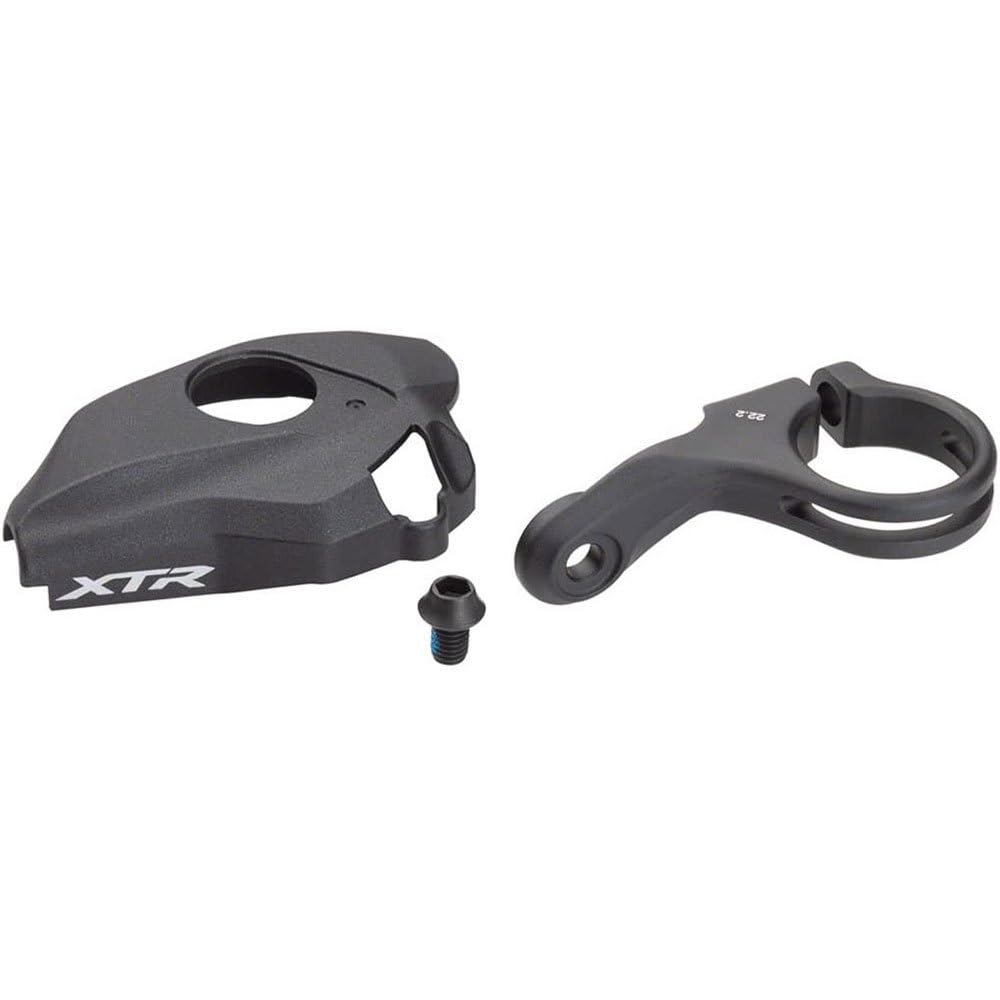 Shimano Spares SL-M9100 right hand case cover unit
