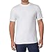Kirkland Men's Crew Neck White T-shirts (Pack of 6) (XX-Large)