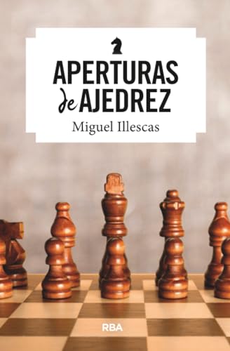Aperturas de ajedrez (Libros de práctica)