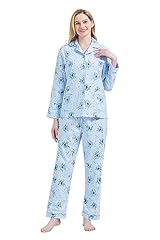 Blue Flowers With Blue Background