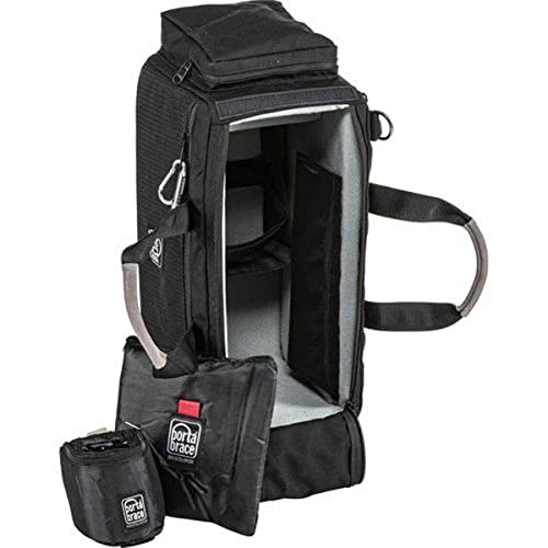 Portabrace Car Camcorder Case, Black (Car-2Cam) #TOP1