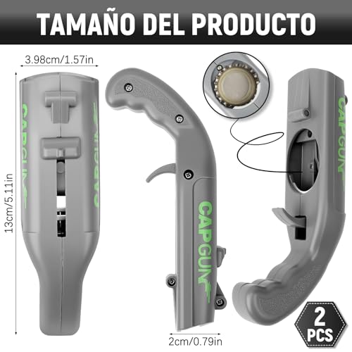 La Mejor Recopilación de Minitirador de cerveza para comprar online. 14 Imagen adicional