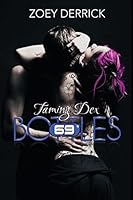 Taming Dex 099625983X Book Cover