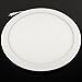 AMI: BPPL8-24CEW, 1-1/2" NARROW SET SCREW WHITE PILLOW BLOCK OPN/CLS COV, NEW!
