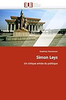 Simon Leys 6131531781 Book Cover