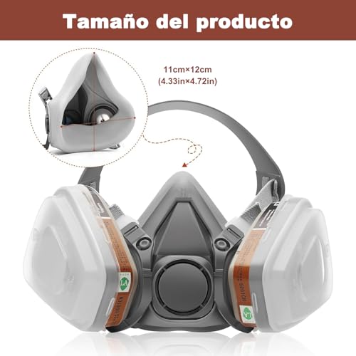 Seguridad, Imagen adicional