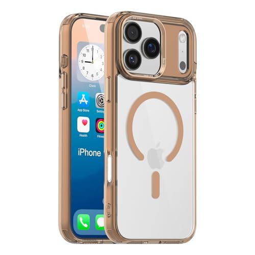 iPhone 17 Pro Max �p �P�[�X Magsafe�Ή� ��� �ϏՌ� ������� ���� ���΂݂Ȃ� ���C�����X�[�d�Ή� �l���G�A�o�b�O �Ռ��z�� iphone17 Pro Max�p�J�o�[ ����~�� �����Y�ی� ���h�~�w�� �S�ʕی� �����h�~ �f�U