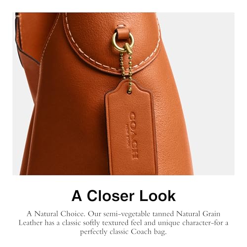 Image of Coach Brooklyn Shoulder Bag 34