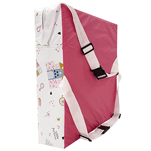 Almofada Assento Elevação Infantil Criança Impermeável Cici