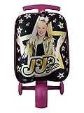 ATM Kid's JoJo Siwa Scootie Luggage