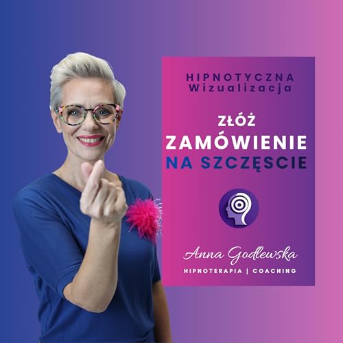 Zł&oacute;ż ZAM&Oacute;WIENIE na SZCZĘŚCIE 🌸
