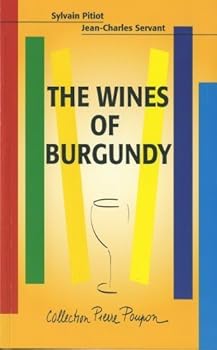 Paperback The Wines of Burgundy Book