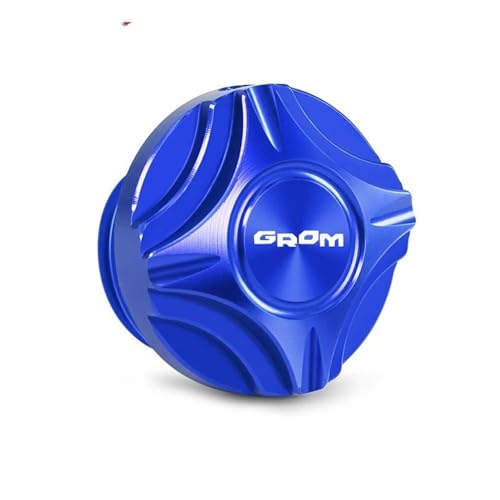 IIUULOJJJ MSX125 GROM 125 13-25 I[goCGWRtB[vOLbvXN[IChJo[ی Msx125 Grom125 ɓK(GROM Blue)