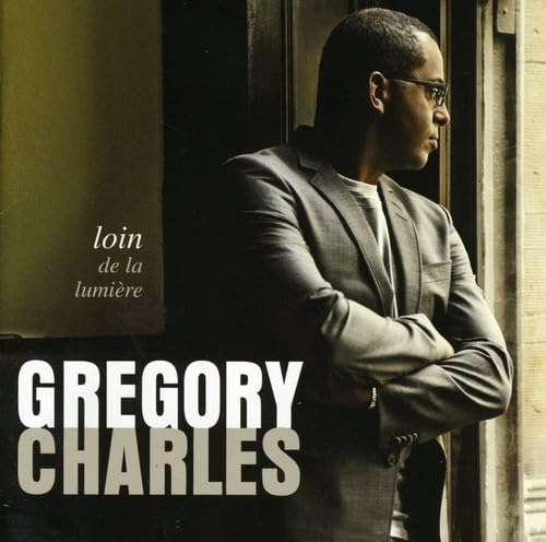 Loin de la Lumiere [Audio CD] Charles Gregory and Grégory Charles