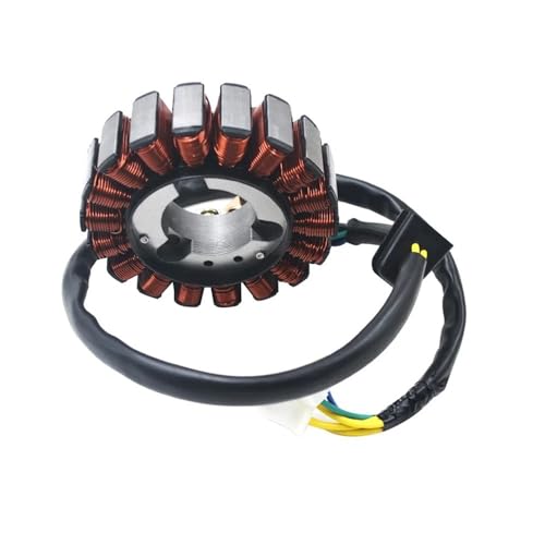 Bobina estator GT250R 2009-2018 para tus rutas en carretera 5