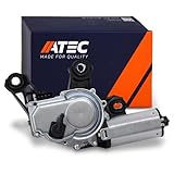 LIEFERUMFANG - 1x Wischermotor hinten