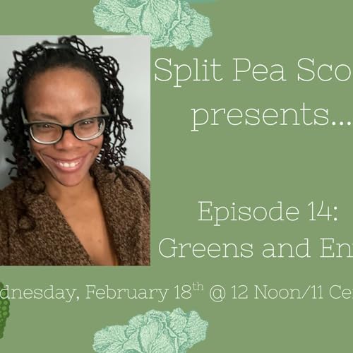 Split Pea Scoop cover art