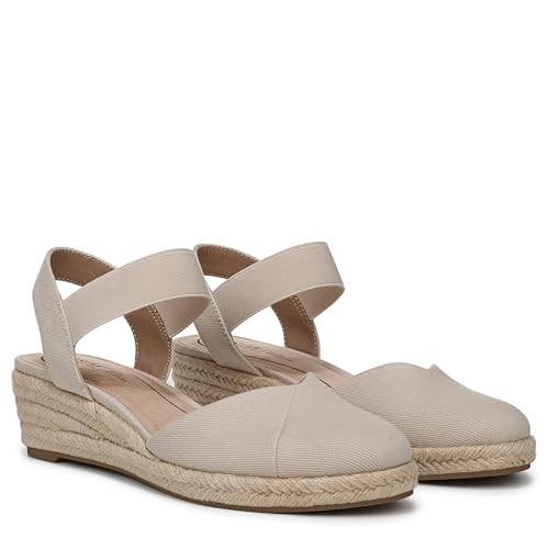 Image of LifeStride Kimmie Espadrille Shoes