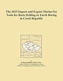rock & republic jeans size chart  The 2013 Import and Export Market for Tools for Rock Drilling or Earth Boring in Czech Republic