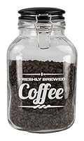Algopix Similar Product 1 - Home Basics B01A7OFF44, Coffee, Clear