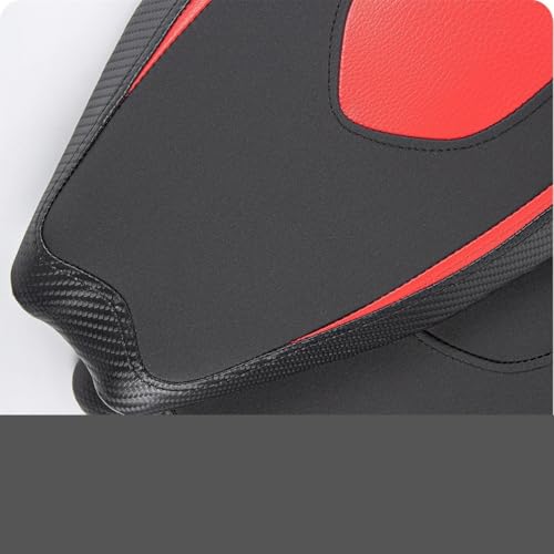 Siège conducteur avant et housse de coussin passager arrière pour moto RS 660 2020-2025 - 3