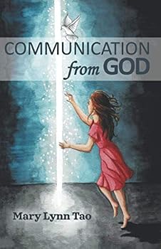 Paperback Communication from God Book