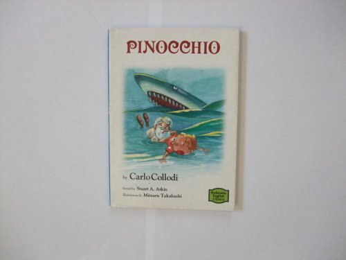 PINOCCHIO (講談社英語文庫)