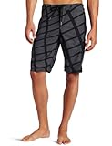 Fox Teen-Boysmen's Big Shot Boardshort, Anthrazit, 38