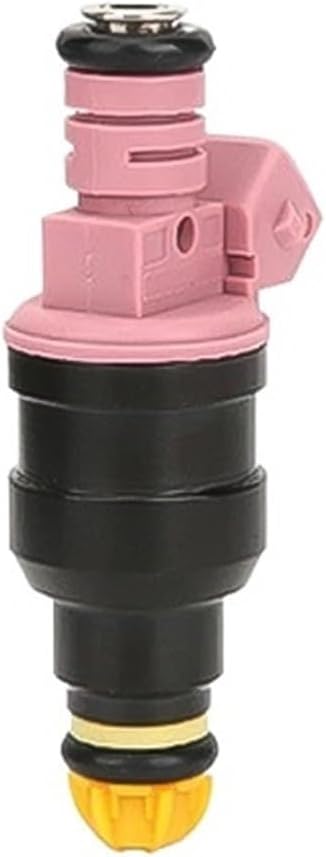 4PCS Fuel Injectors 0280150440 Compatible with 328i 328is 528i M3 Z3 E36 E38 E39 E46 1996-2000(4PCS)