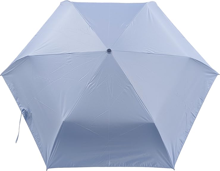 ギンギラギンにさりげなく　シックスムーンデザインズ　カーボン　折たたみ　晴雨兼用 ギンギラギンにさりげなく シックスムーンデザインズ カーボン
