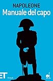  Manuale del capo: Aforismi (Einaudi tascabili. Pop Vol. 1561) (Italian Edition)