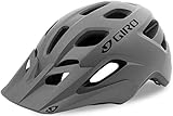 giro hex helmet Gewicht: Ca. 338 g Giro Fixture XL MIPS Matte Grey UXL