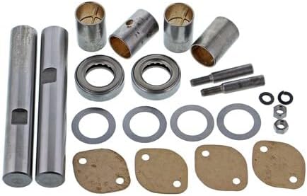Mevotech King Pin Set - MS95902