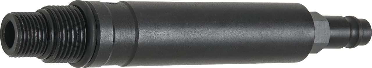 KS Tools 5151002 Compressed Air Adapter, schwarz, 34998.7L x 25W cm